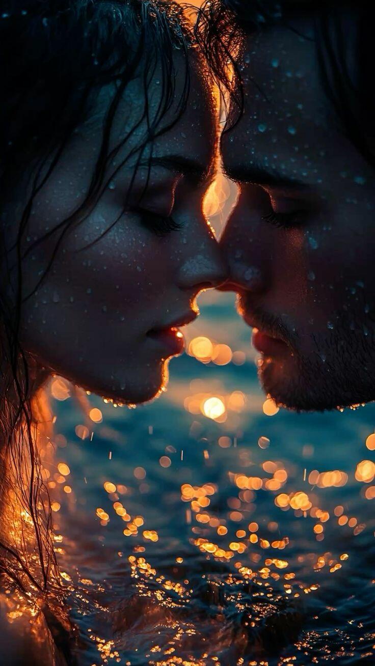 Осень вечная спутница грёз