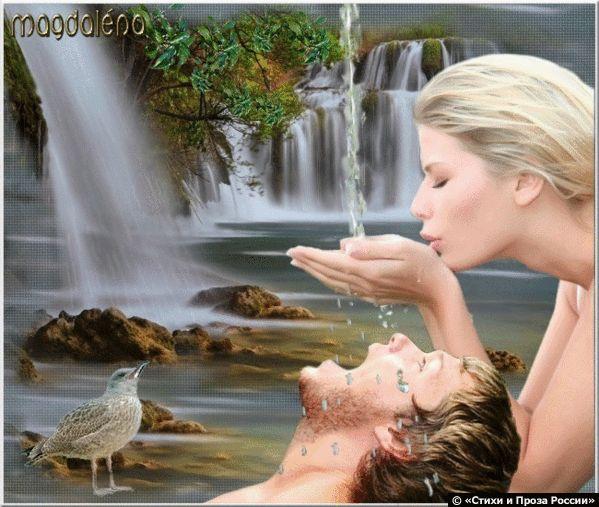 В КРАЮ МЁДА И ЛЮБВИ ...