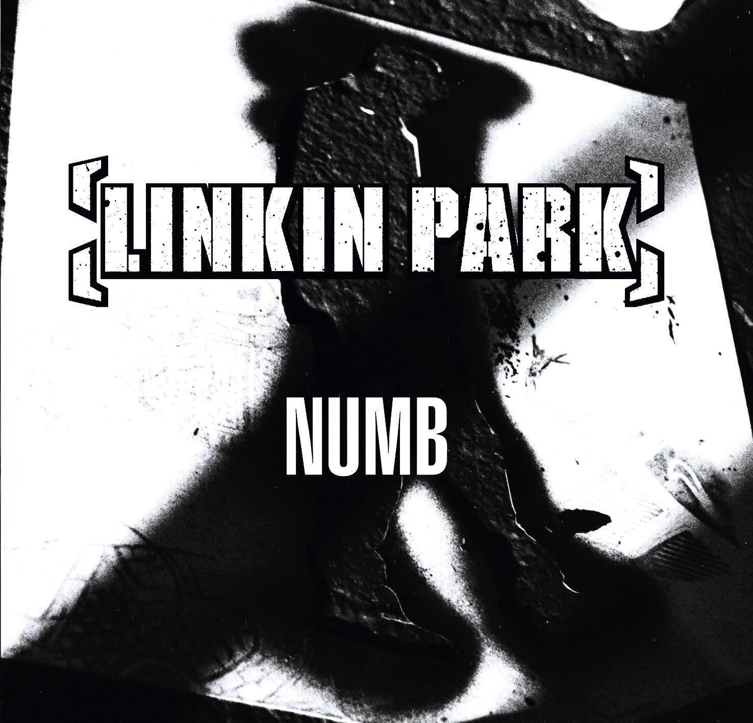 Linkin Park - Numb (Оцепиневший) (Перевод)