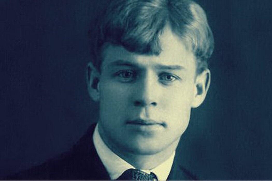 Слушай, поганое сердце… (С. Есенин ) 