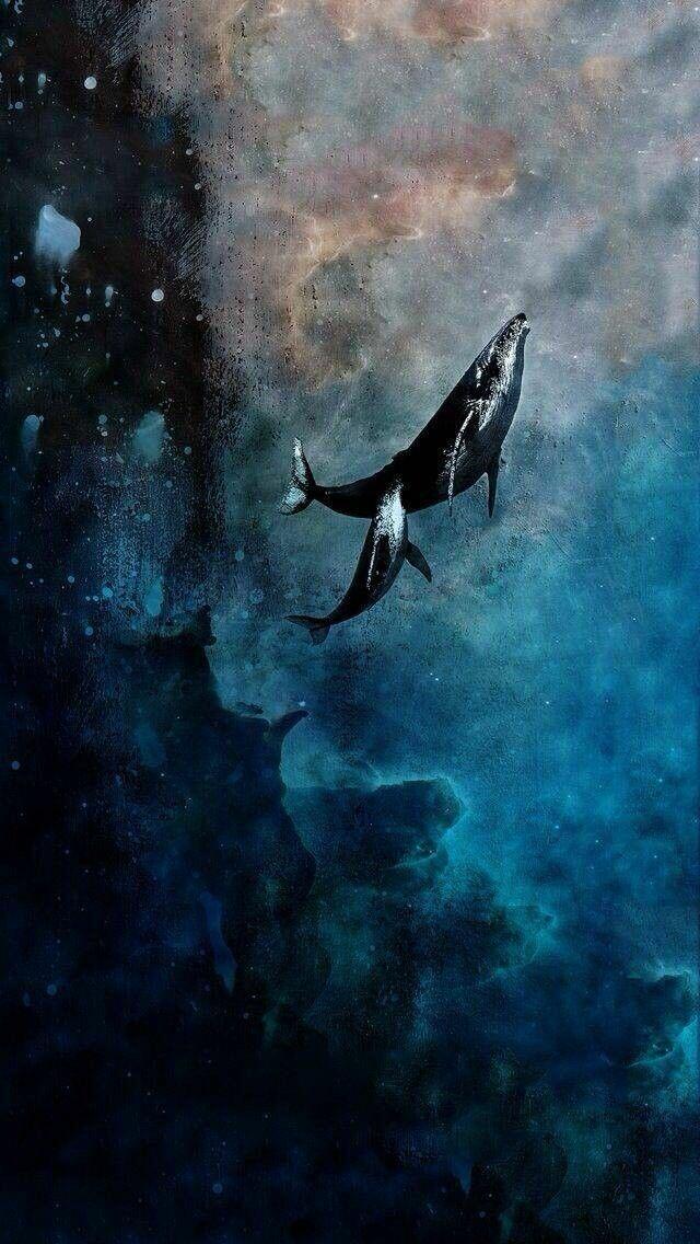 Темная ночь души
