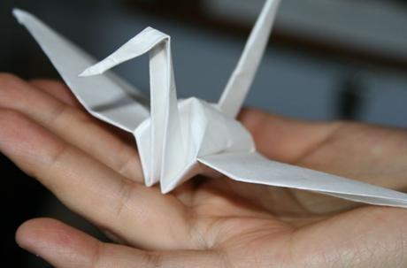 Бумажная мечта