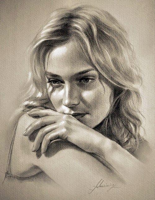 Желанная. Любимая. Ничья... (II)