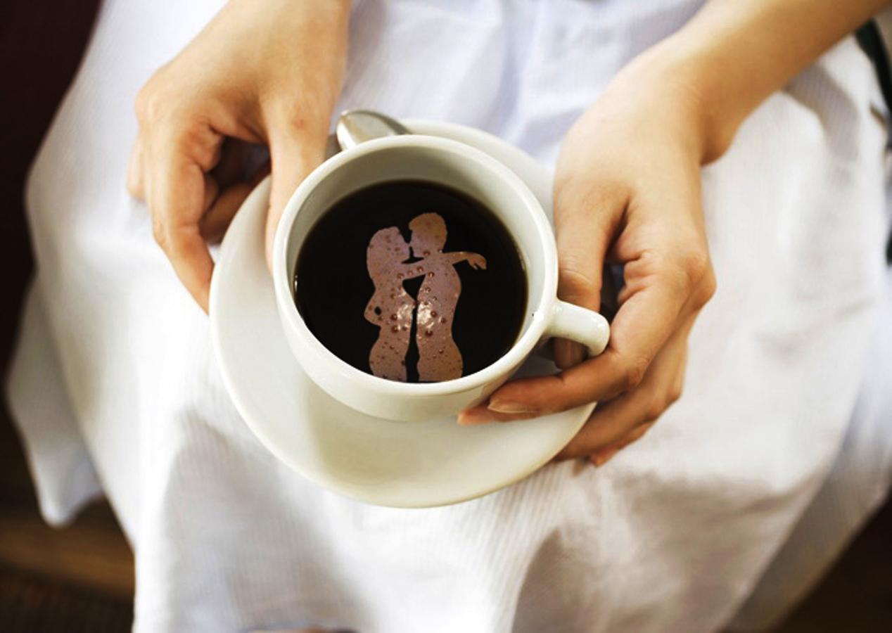 Меня что утром разбудило