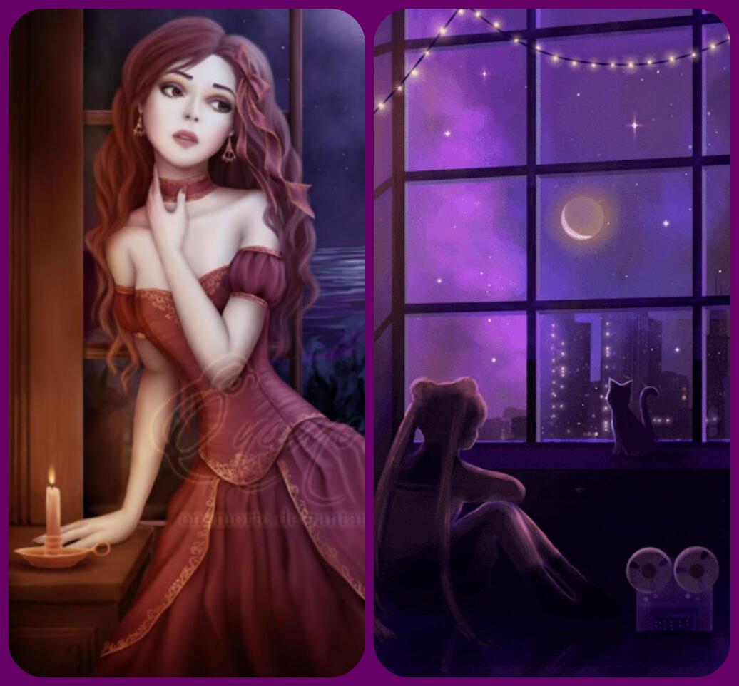 Где-то в башне каменной,