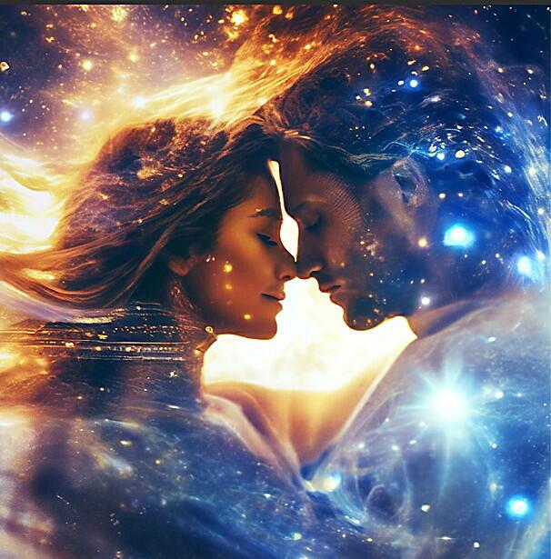 Тобою дышу...