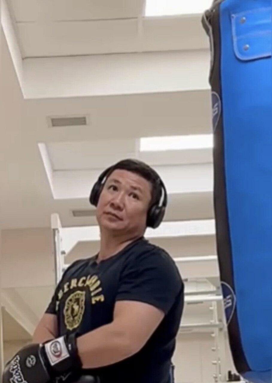 Конец войне с самим собой