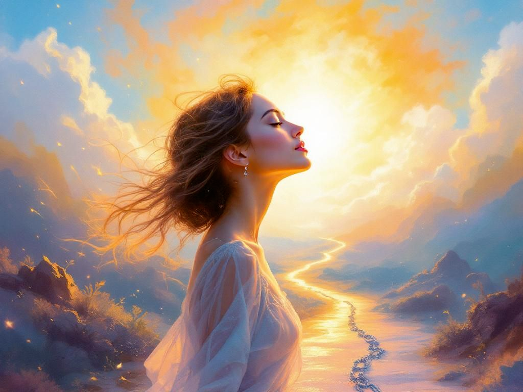 Освобождение