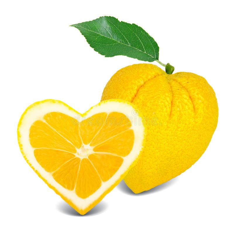 Ваша любовь – лимон
