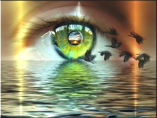 Удар судьбы