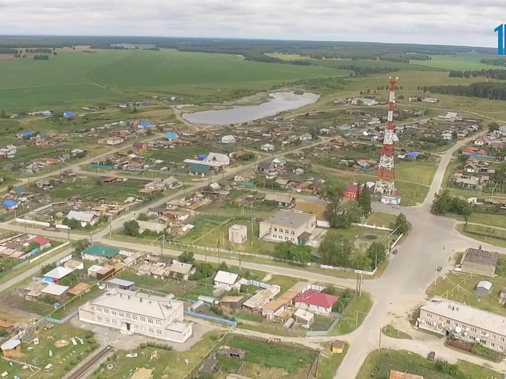 Что главное в моей деревне