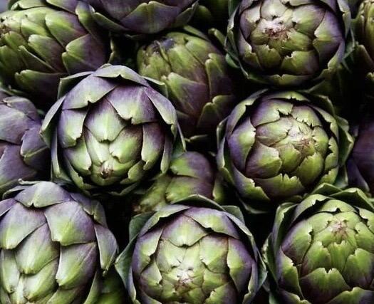 Артишоки (антиШОКовые порошки)