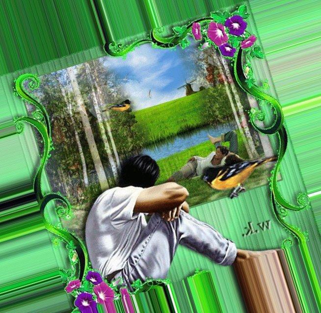 Другому стала ты наградой...