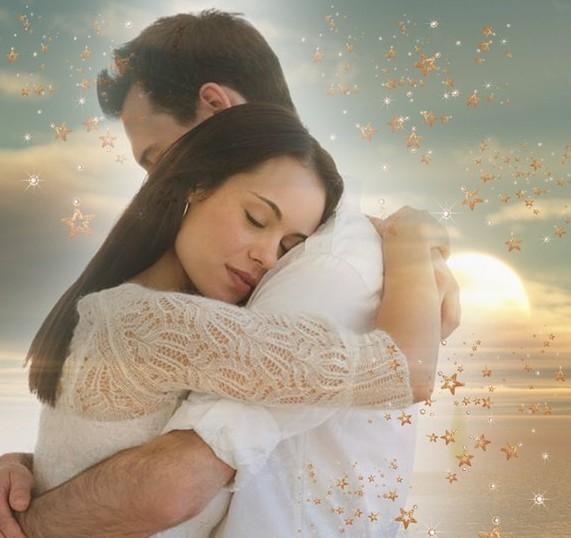 запретная любовь-3