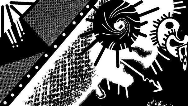 Нас всех тут не было...