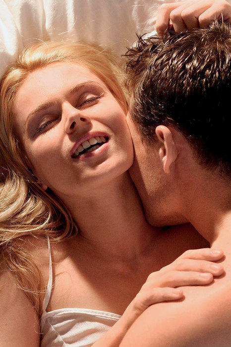 МУЖЧИНА ЭГОИСТ