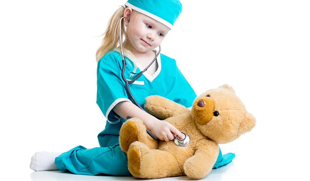 КЕМ ЖЕ БУДУТ НАШИ ДЕТИ?