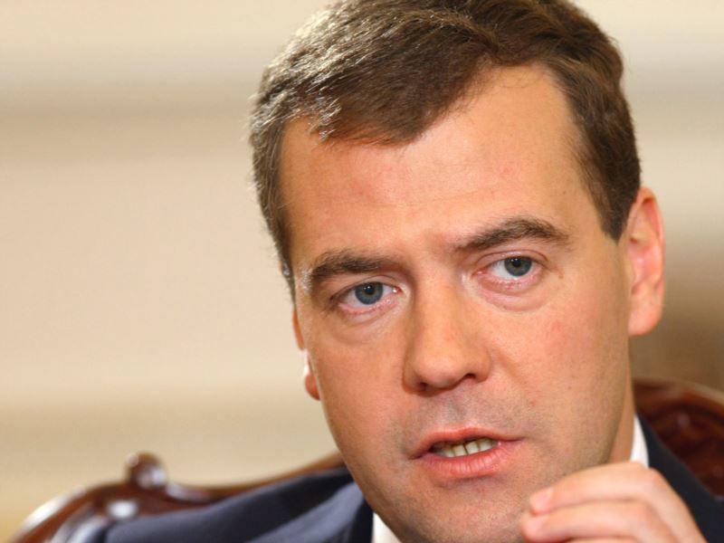 Акростих Медведева