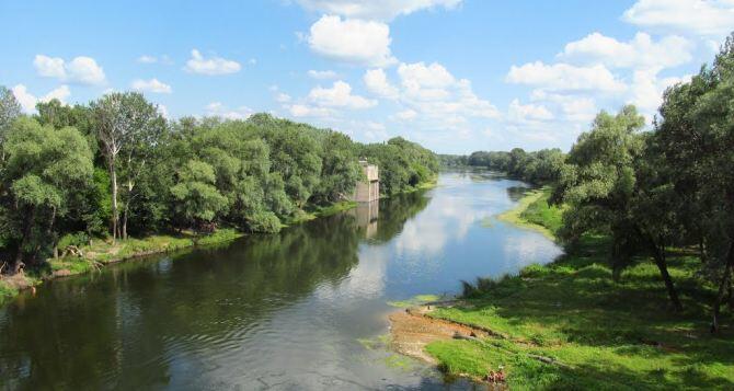 НА РЕКЕ ( К ДНЮ РОССИИ ) ПЕСНЯ СУНО