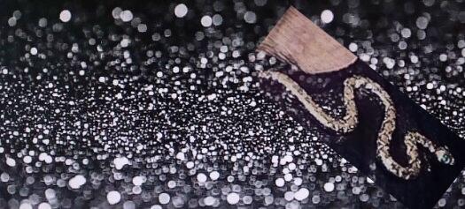 В походе. 1980 г.