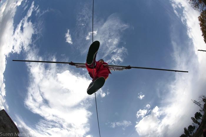 Или пан, или пропал...