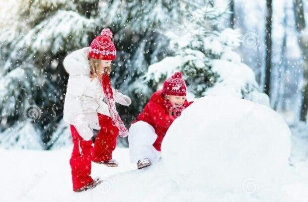 Две девчонки