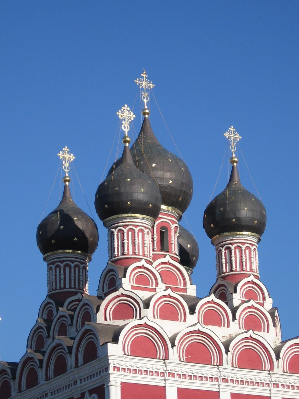 ПРЕВРАТНОЕ ПРЕДСТАВЛЕНИЕ