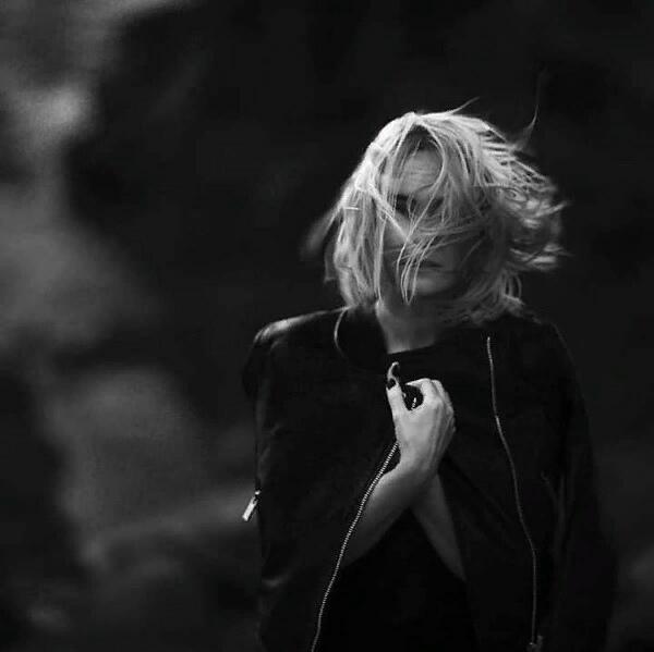 "Ветер шёл к тебе на встречу..." (20.12.2020)