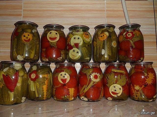 Говорят, что кризис в мире...