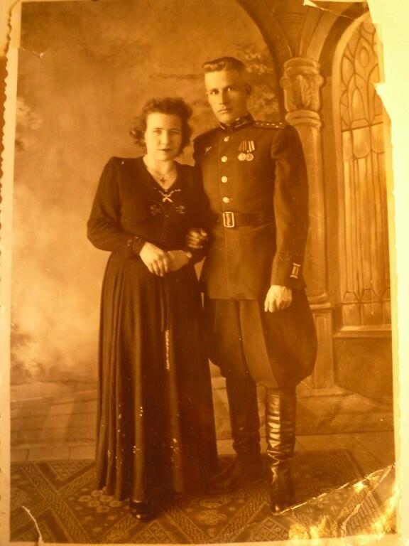 Ответ поэту - VESTA - Горстка  золы