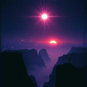 Где живёт любовь?