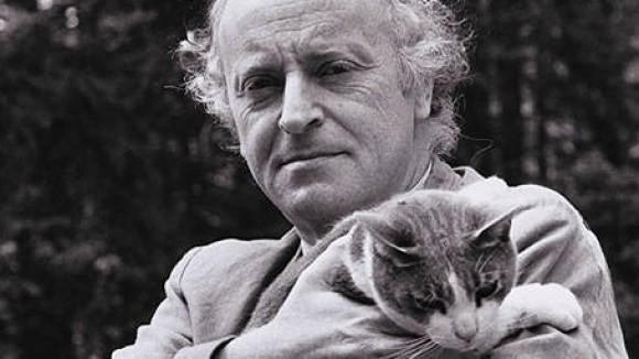 На смерть Бродского