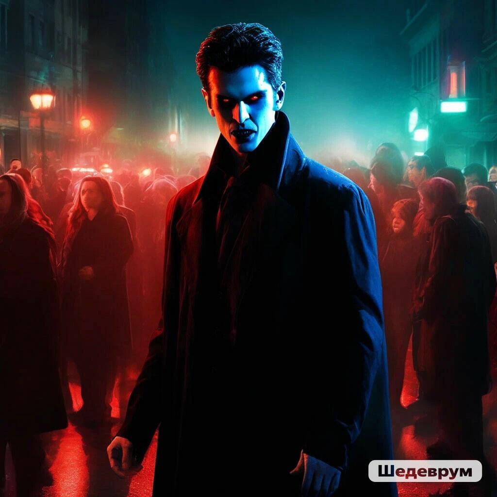 Голос монстра