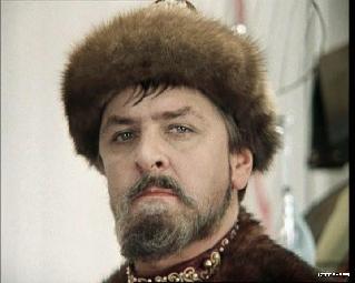 Ты пошто боярыню обидел?..