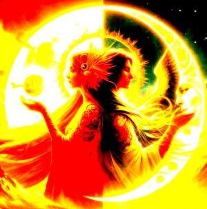 День летнего солнцестояния