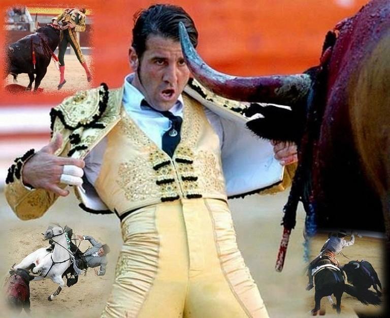 Juegos de el torero