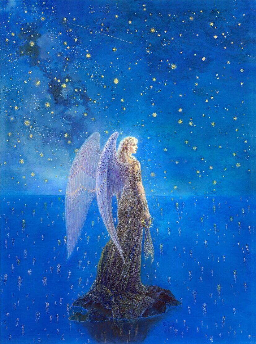 Меня сломала боль...