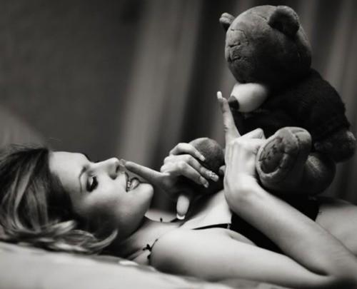 Если бы мысли...