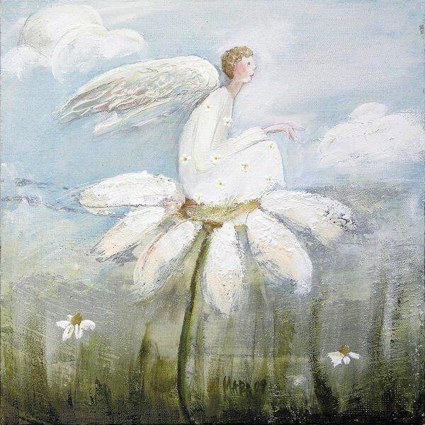 Тишина.Ее не надо бояться