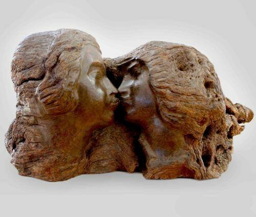 Степан Эрьзя