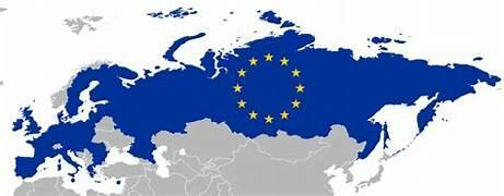 "Баллада о Гавриле—Европеисте". Из цикла "Моя Гаврилиада"