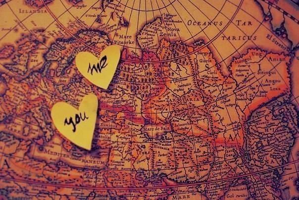 Каков же ад? Когда я и в раю тебя обнять не в силах.