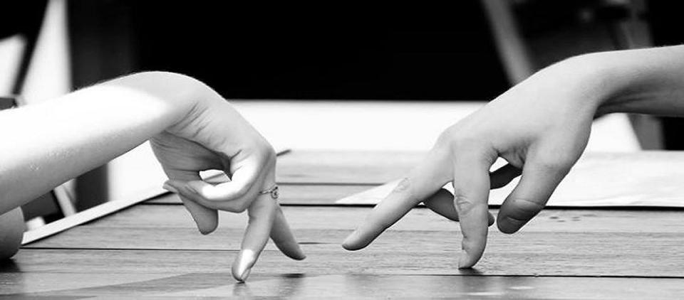 "Полюбить (Две одинокие души)" (13.05.2016)