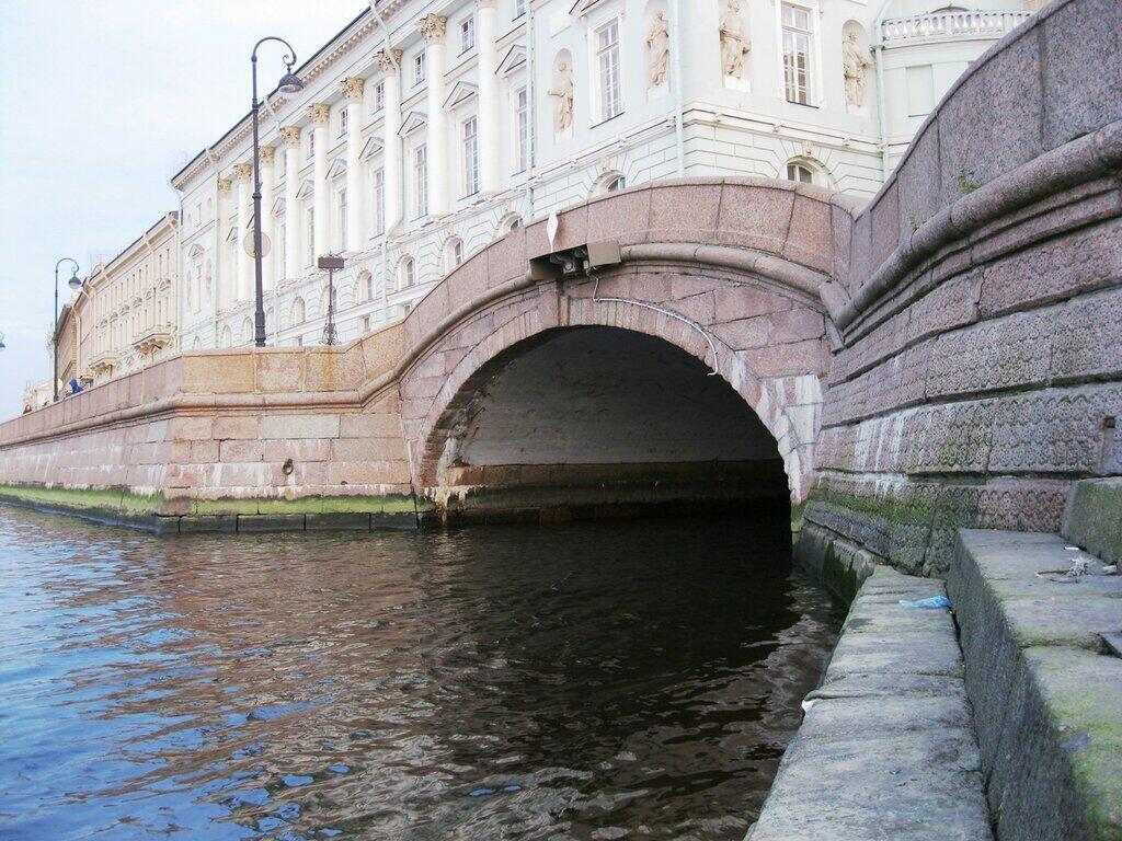 Санкт гранит. Нева Эрмитажный мост. Каменный мост в Санкт-Петербурге. Эрмитажный мост и Эрмитажный театр. Гранитная набережная Санкт-Петербург.