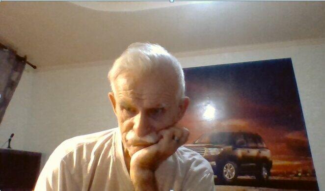 Движение - жизнь