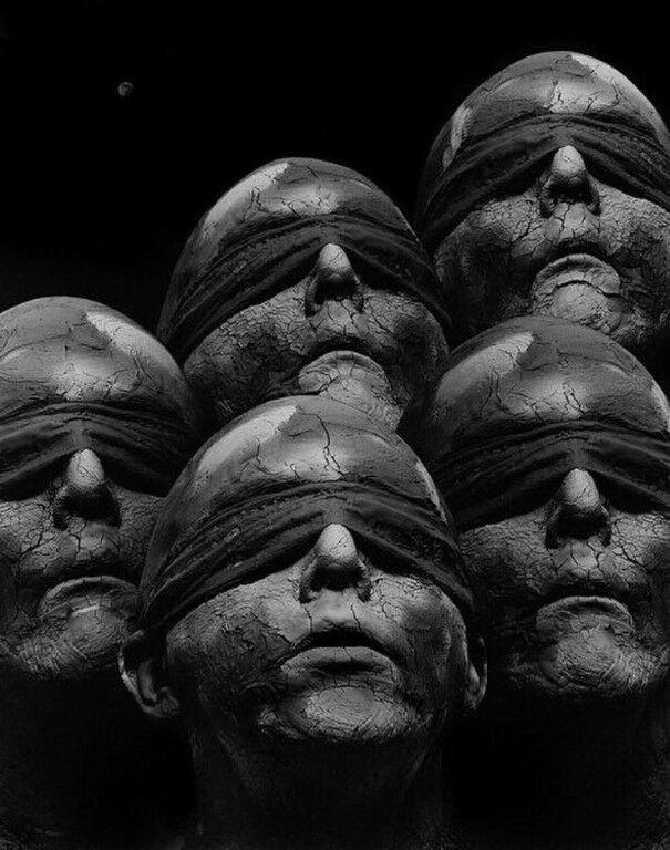 Губительная тишина