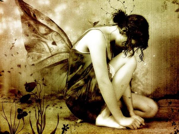 Я за счастьем...