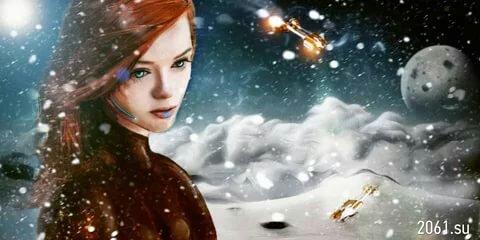 Герда и Кай