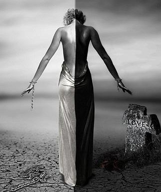 Только шаг...