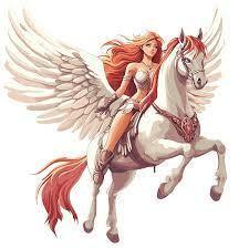 МУЗА И СТИХИ